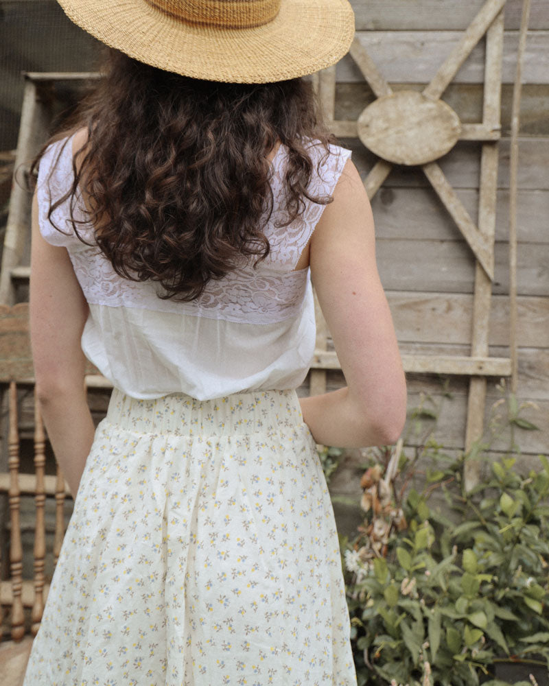Aveyron Skirt